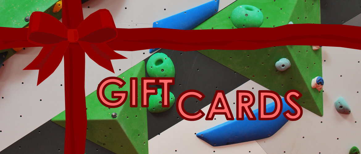 Gift Cards - click to purchase online