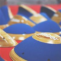 Steady stream of exciting new climbing holds every year