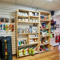 Bouldering essentials