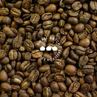 coffee beans from Small Batch