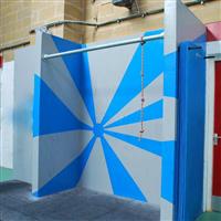 Essential training: the pull-up bar