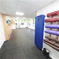 Upstairs Training Room