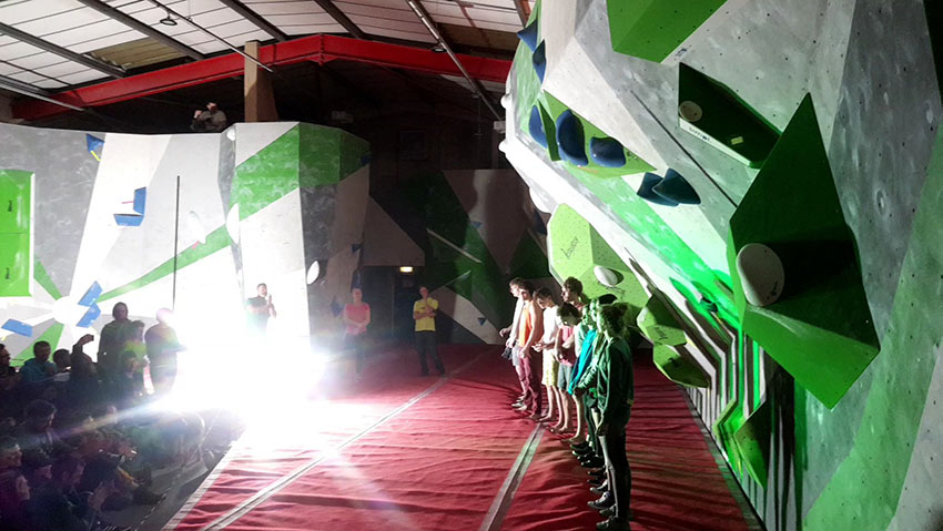 BB SIX 2019 - Results