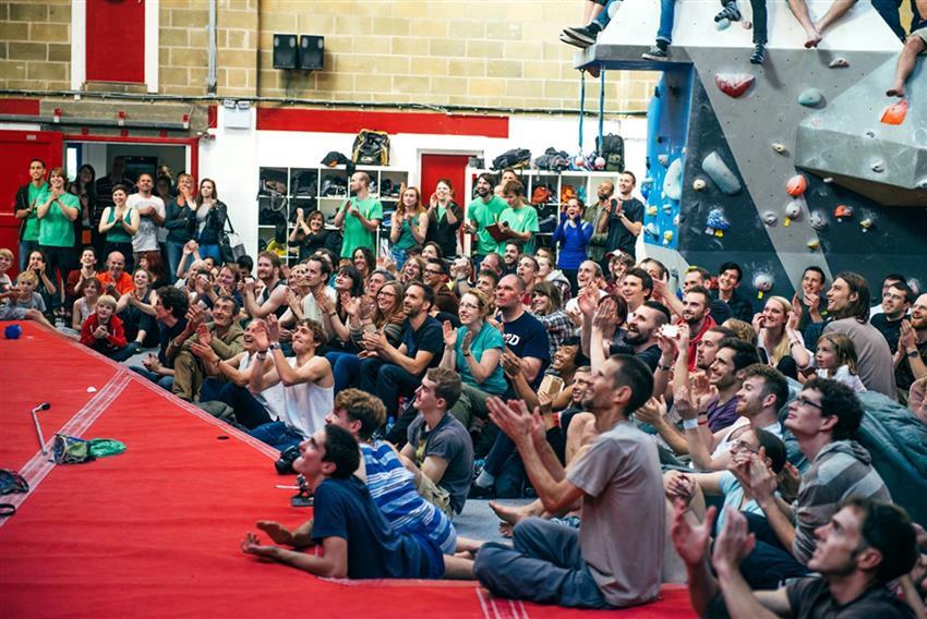 Boulder Brighton Social