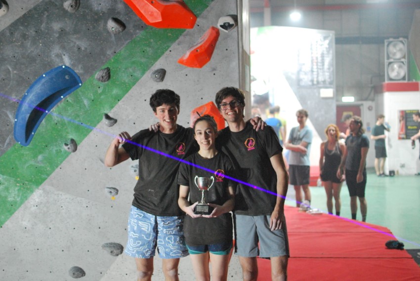 SCUB results and photos 2025