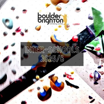 Inter-Schools 2025/6