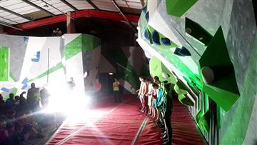 BB SIX 2019 - Results