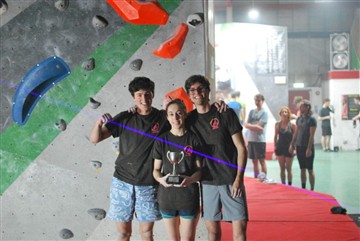 SCUB results and photos 2025