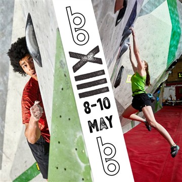 BB XIII Anniversary Festival & Comp