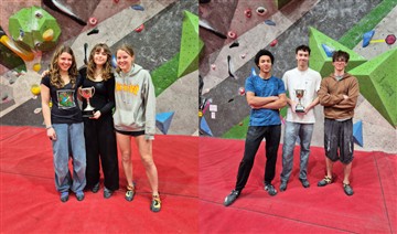 Results - Inter-Schools Finals 2025/6